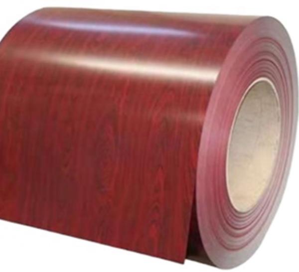 Buy cheap Ppgi Dx51d Prepainted Galvalume Steel Coil Building Materials from wholesalers