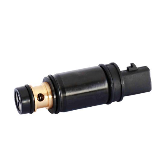 Buy cheap DENSO 5SL12C AC Compressor Control Valve Length 72mm For Fiat Opel from wholesalers