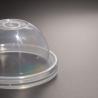 Buy cheap FAD Certified Flexible Snap On Plastic Beverage Cup Lids from wholesalers