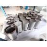 Buy cheap Easy Installation Industrial Basket Strainer Large Dirt Holding Capacity from wholesalers