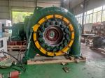 Energy-Saving Francis Turbine Generator Water Power with Air/Water Cooling