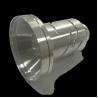 Buy cheap OEM ODM Polished CNC Stainless Steel Parts Industrial from wholesalers