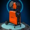 Buy cheap MIG500L Gmaw Welding Machine IGBT 500A 2 Screen LCD Display Welder from wholesalers