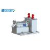 Buy cheap Stainless Steel Sludge Dewatering Machine Corrosion Resistant Long Life Span from wholesalers