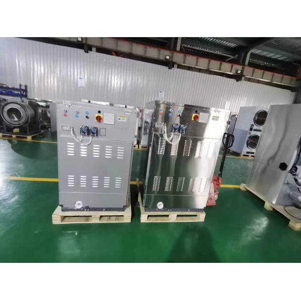 27KG Hotel Commercial Laundry Equipment Washing Machines Soft Mount 10KG-33KG Washing Machine OPL