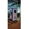 Buy cheap 180KW 240KW 350KW Level 3 CCS Charger Floor Standing EV Charger from wholesalers