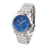 Buy cheap RoHs High End Quartz Watch , Waterproof Chronograph Wrist Watch from wholesalers