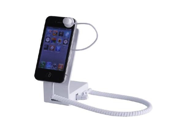 Buy cheap Retail Shop Exhibition Anti-theft Cellphone Stand Security Mount from wholesalers