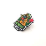 2022 Olympic Sport Game Metal Soft Enamel Souvenir Collection Pin