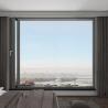 Buy cheap 80mm Width Horizontal Opening Aluminum Casement Glass Windows For Commercial Buildings from wholesalers
