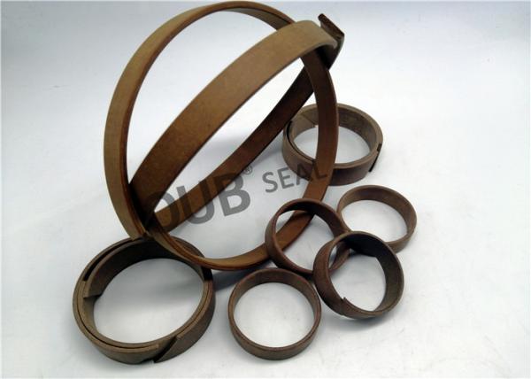 Buy cheap 07155-01125 Hydraulic Cylinder Piston Seal Guide Ring Wear Ring WR For Excavator Repair Parts 07156-01112 from wholesalers