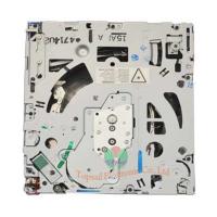 Buy cheap 6CD CD Changer Mechanism for Volvo, Subaru, Chrysler, Dodge, Mitsubishi product