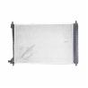 Buy cheap Car Radiator for Ford MUSTANG Convertible C 1R3Z8005AA F7ZH8005AC F8ZZ8005AA F8ZH8005AA from wholesalers