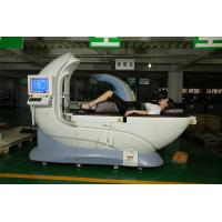 Buy cheap Deep Nourishing Lumbar Decompression Machine Constant High Negative Pressure product