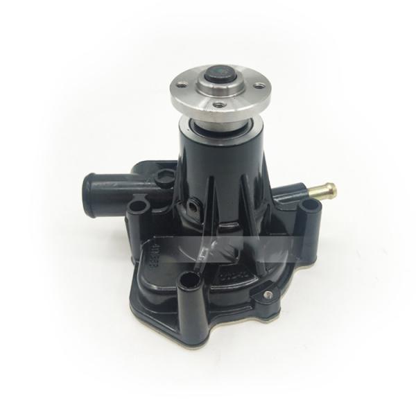 Buy cheap 4TNE88 129002-42004 Excavator Engine Parts Yanmar Water Pump from wholesalers