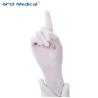 Buy cheap Washable Medical Consumable Items 100% Natural Latex Safety Exam Nitrile Gloves from wholesalers