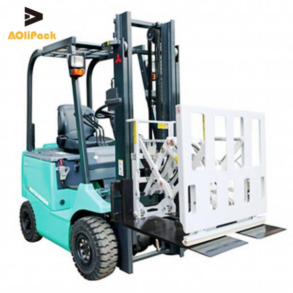 Buy cheap 3000kgs Push Pull Attachment from wholesalers