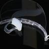 Buy cheap Food Service Sanitary Transparent Plastic Mouth Cover from wholesalers