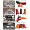 Buy cheap high speed pvc asa roof glazed tile sheet extrusion line from wholesalers