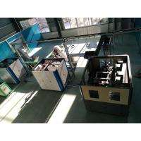 Buy cheap 12000 BPH Pure Water Manufacturing Machine , Mineral Water Production Plant 6.57 product