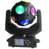 Buy cheap Colorful Stage LED Moving Head Light 300W Cool White Infinite Rotation Tilt from wholesalers