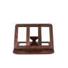 Buy cheap Natural wood Phone holder wood laptop stand from wholesalers