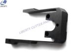Z7 Cutter Parts 91920001- Guide Roller Lower, Spare Parts For
