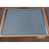 Buy cheap Stainless Steel Hook Strip Flat Shale Shaker Screen 20-325 ISO 9001 Certification from wholesalers