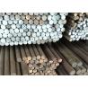 Buy cheap Round 316 Stainless Steel Bar / AISI Iron Polished Stainless Steel Rod from wholesalers