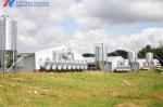 Prefab Steel Structure Chicken Building Shed Broiler Fatten Poultry Farm House