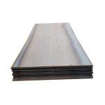 Carbon E36 A36 Hot Rolled Steel Plate Q345ms S275jr For Building Punching