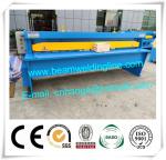 Automatic Galvanizing Air Square Duct Production Line 3 Wind Tower Production