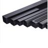Buy cheap Carbon Fiber Square Oval Tube with 0.025%-0.05% Ash Content and Customizable Length from wholesalers