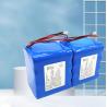 Buy cheap Lithium Ion Battery Pack 21700 from wholesalers