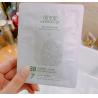 Buy cheap 3 Side Non Woven Facial Mask Making Machine Sealing Packing Touch Screen from wholesalers