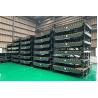 Buy cheap Environmental Protection Load Dock Leveler Hydraulic Easily Operation from wholesalers
