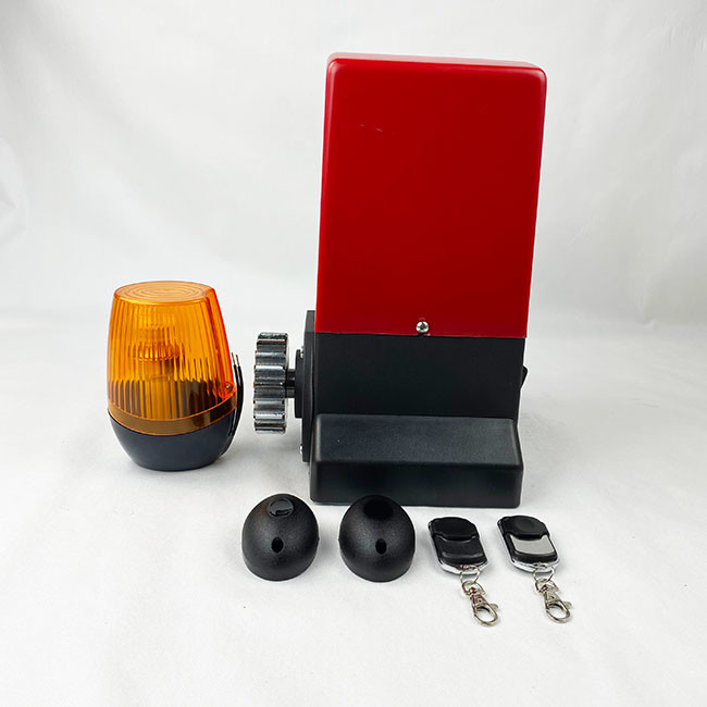 220V Gate Opener Accessories Control Board For Sliding Gate Operator