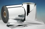 Heat Sealing Bopp Aluminized Metallized Polyethylene Film For Lamination And