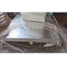 Buy cheap Width 2000mm 0.2-8mm Aluminium Thickness Aluminium Sheet Metal Coated Surface from wholesalers