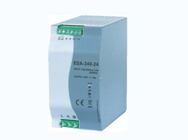 Buy cheap AC Input / Full Range 240W Industrial Power Supply Short Circuit Protection from wholesalers