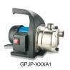 Buy cheap garden pump, submersible pump, jet pump, self priming pump, water pump, inox pump body from wholesalers