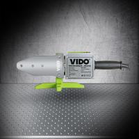 Buy cheap 40mm Double Heating Elements Plastic Tube Welding Tool,800w,1500w product