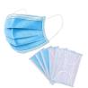 Buy cheap 3 Plys Non Woven ISO Certification Breathable Disposable Surgical Face Mask from wholesalers