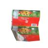 Buy cheap Customized Printed Aluminum Foil Laminated Roll Film Plastic Puffs Food Popcorn Potato Chips Packaging Bag from wholesalers