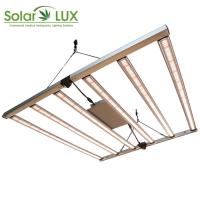 Buy cheap UL8800 Full Spectrum Spydr Samsung LM301H Osram 480Watt Horticultural LED Grow product
