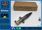 Buy cheap Diesel Common Rail Injector 321-3600 10R-7938 2645A753 FOR Engine C6.6 312D from wholesalers