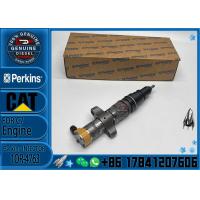 Buy cheap Diesel Common Rail Injector 321-3600 10R-7938 2645A753 FOR Engine C6.6 312D product