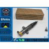 Buy cheap Diesel Common Rail Injector 321-3600 10R-7938 2645A753 FOR Engine C6.6 312D from wholesalers