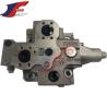 Buy cheap Excavator Parts PC350-7 Excavator Main Valve 723-40-71200 723-40-71201 Valve Assy from wholesalers