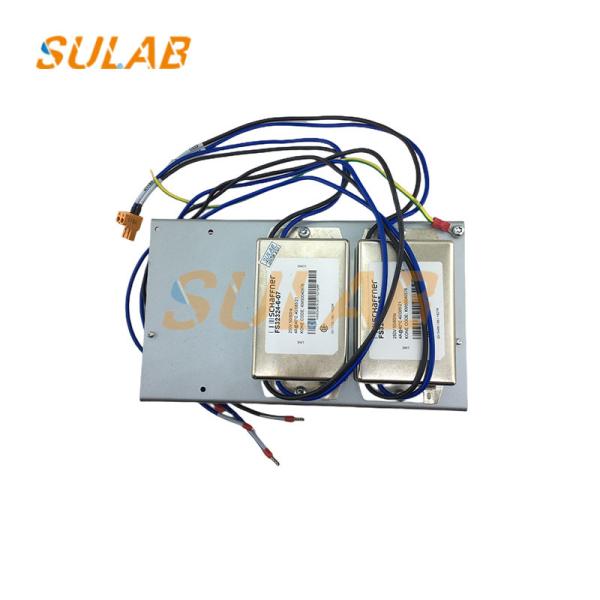 Buy cheap Kone Elevator Spare Parts Brake Module BCX08 KM50022850G02 from wholesalers